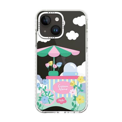 Cartie Ultra Pro - Customisable