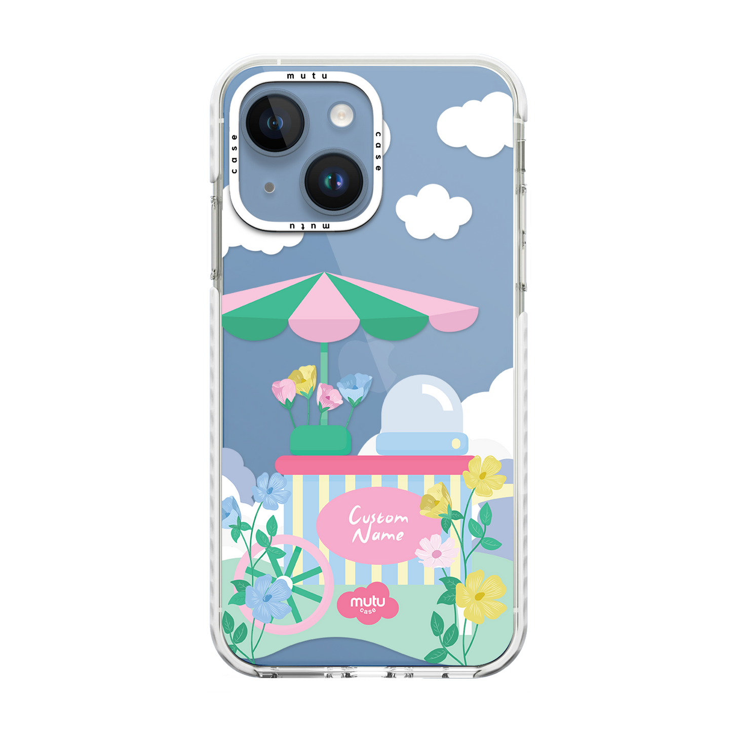 Cartie Ultra Pro - Customisable