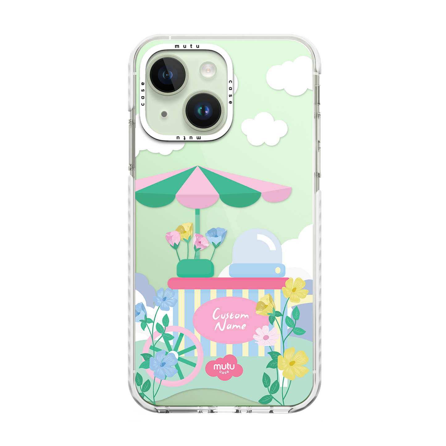 Cartie Ultra Pro - Customisable