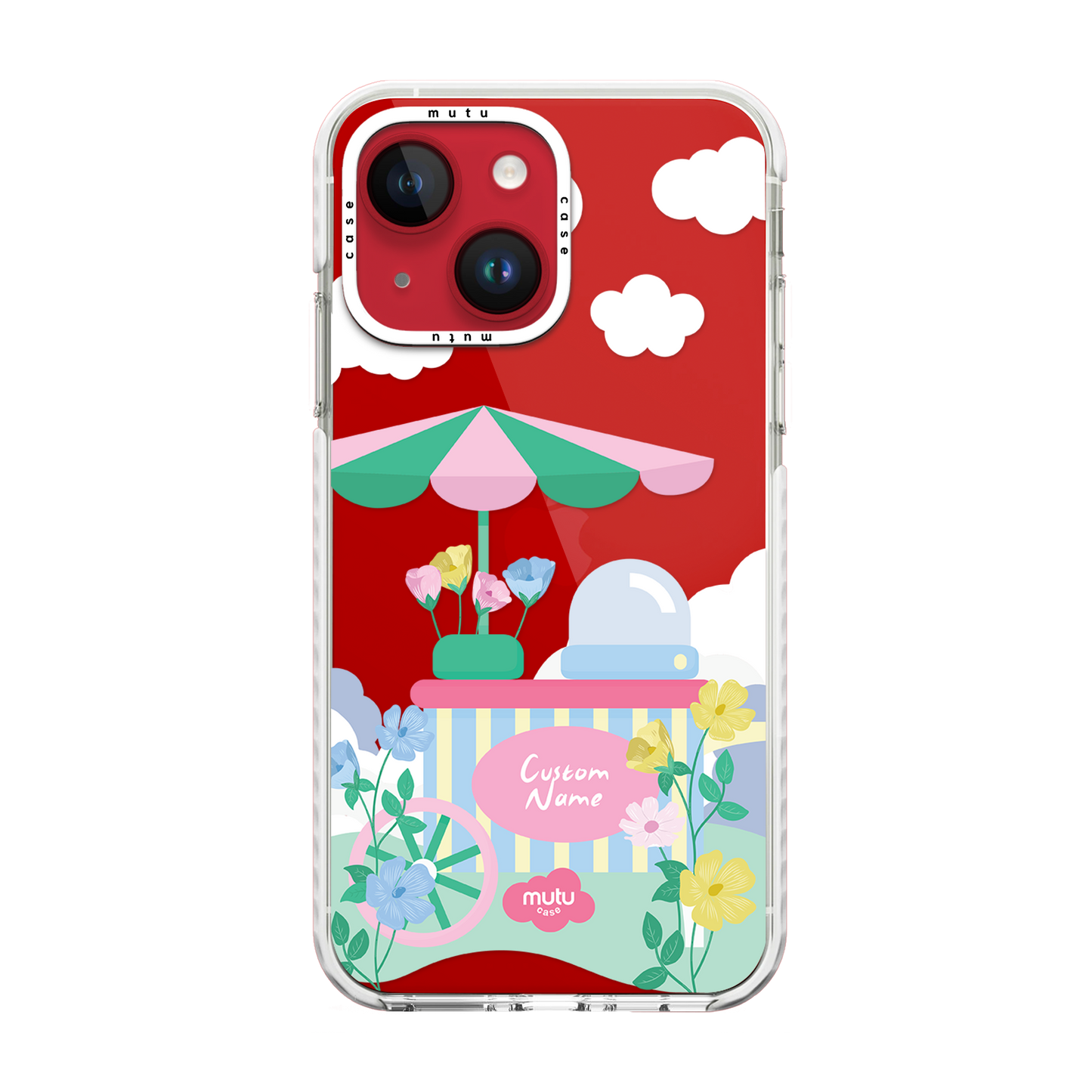 Cartie Ultra Pro - Customisable