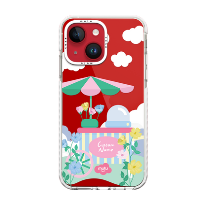 Cartie Ultra Pro - Customisable