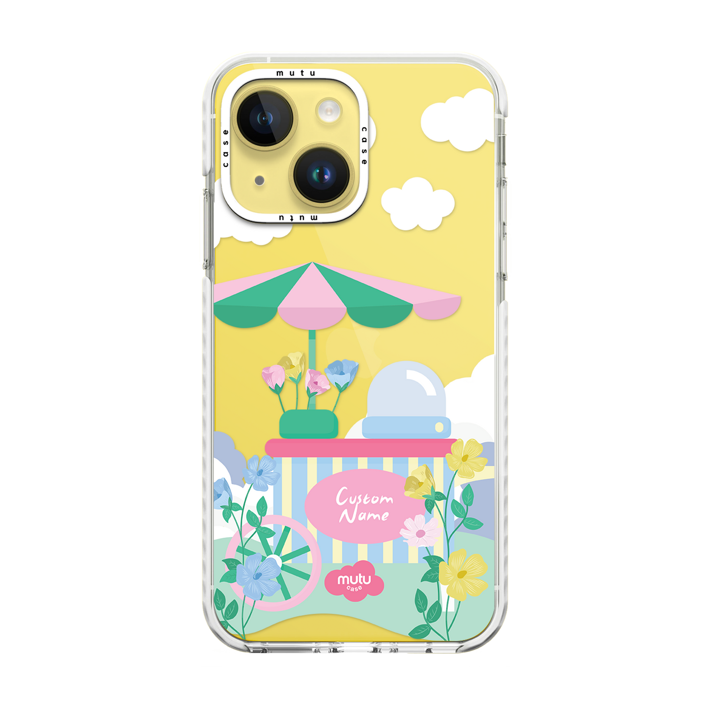 Cartie Ultra Pro - Customisable