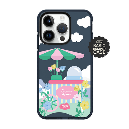 Cartie Basic Case - Customisable