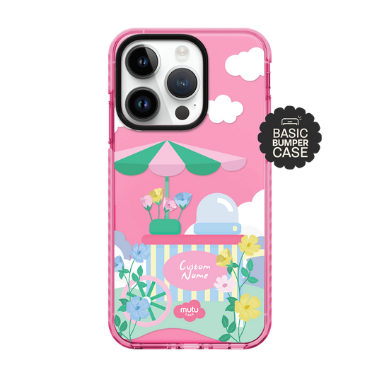 Cartie Basic Case - Customisable
