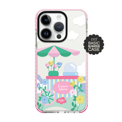 Cartie Basic Case - Customisable