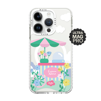 Cartie Ultra Mag Pro - Customisable