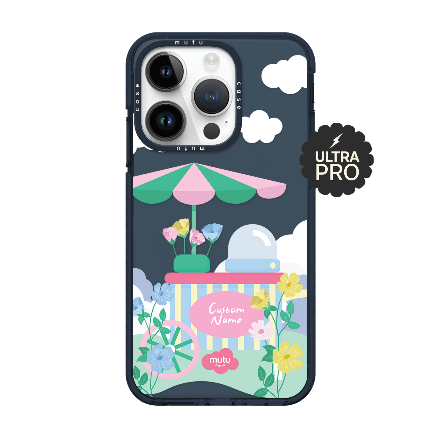 Cartie Ultra Pro - Customisable