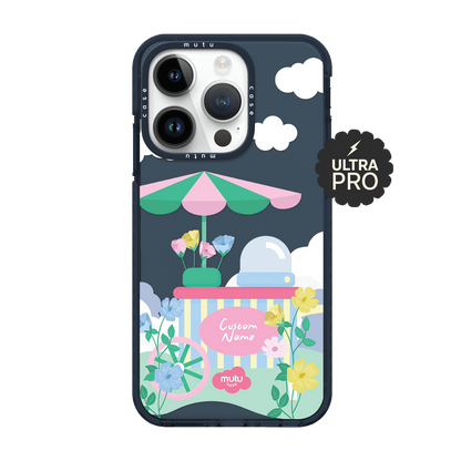 Cartie Ultra Pro - Customisable