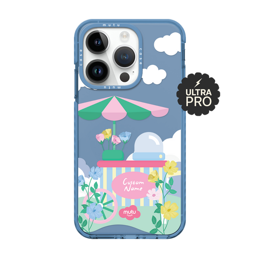 Cartie Ultra Pro - Customisable