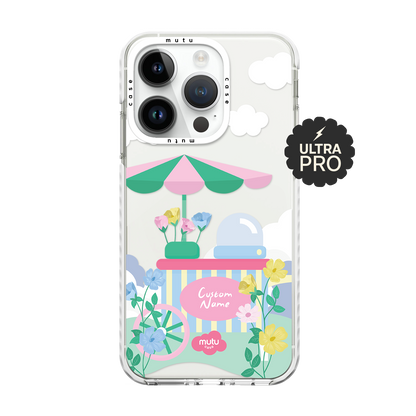 Cartie Ultra Pro - Customisable