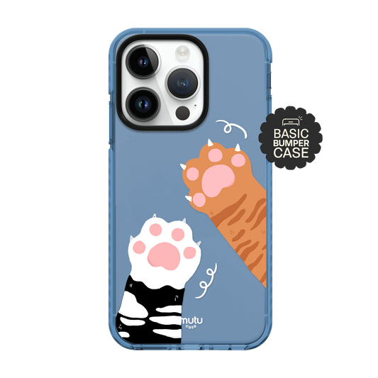 Miau-Paws Basic Case