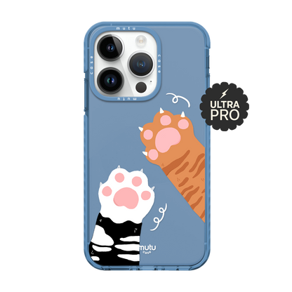 Miau-Paws Ultra Pro Case