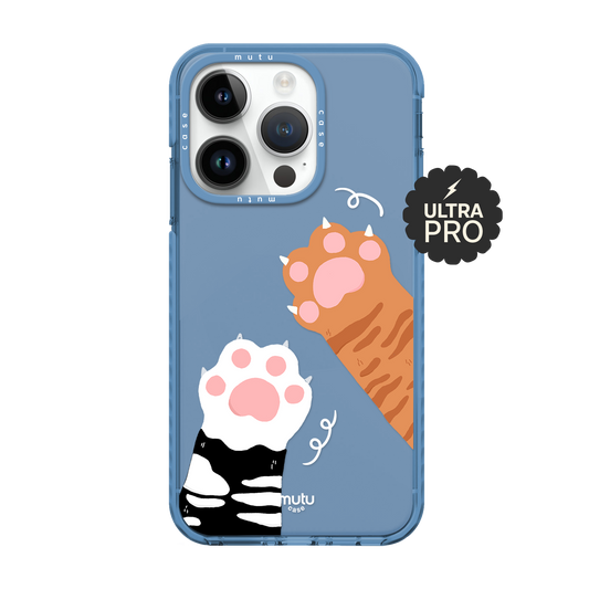 Miau-Paws Ultra Pro Case