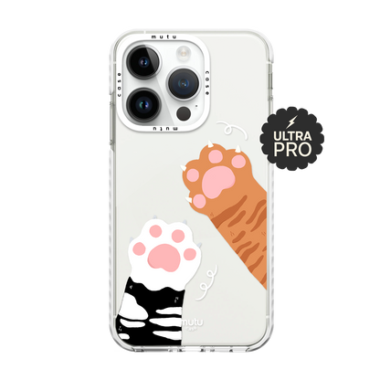 Miau-Paws Ultra Pro Case