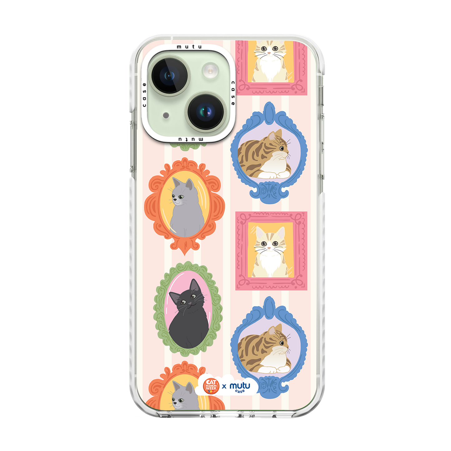 Cat Frame Ultra Pro