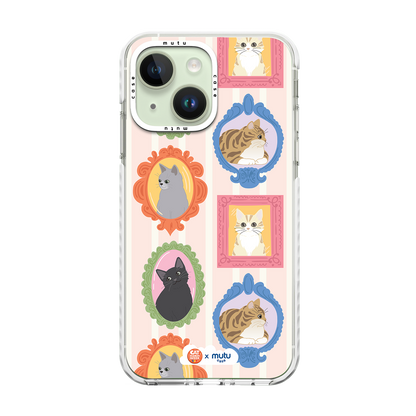 Cat Frame Ultra Pro