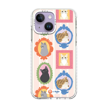 Cat Frame Ultra Pro