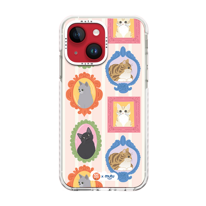 Cat Frame Ultra Pro