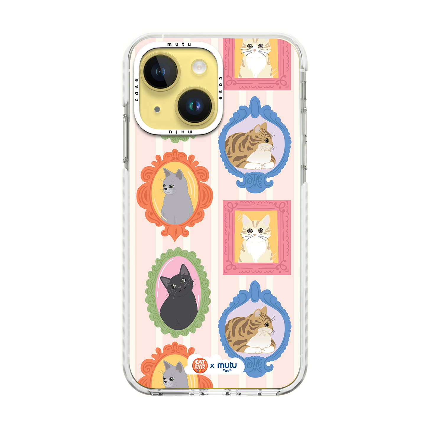 Cat Frame Ultra Pro
