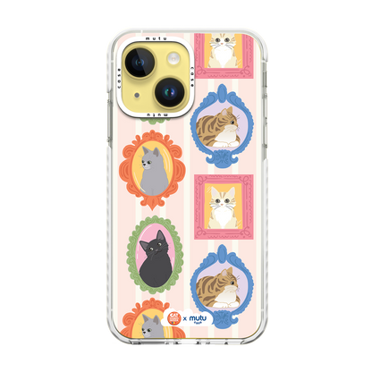 Cat Frame Ultra Pro