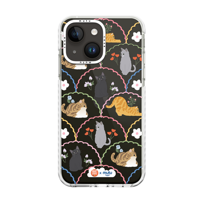 Cat Pattern Ultra Pro