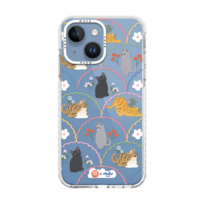 Cat Pattern Ultra Pro