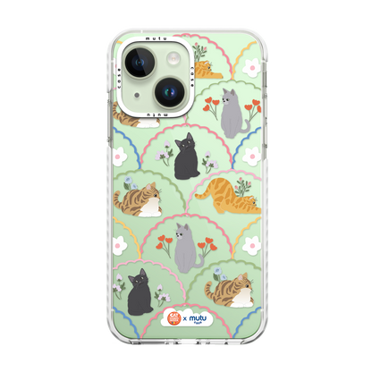 Cat Pattern Ultra Pro
