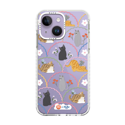 Cat Pattern Ultra Pro