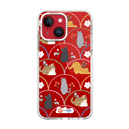 Cat Pattern Ultra Pro
