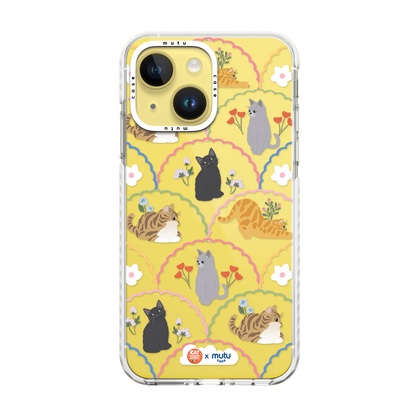 Cat Pattern Ultra Pro