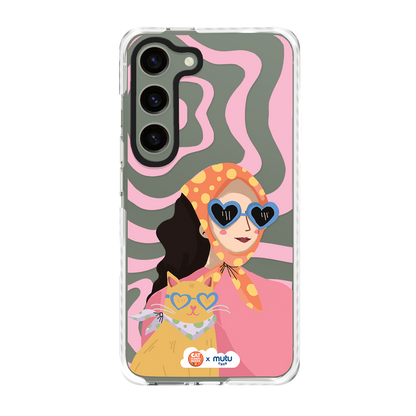 Cat Role Model Basic Case