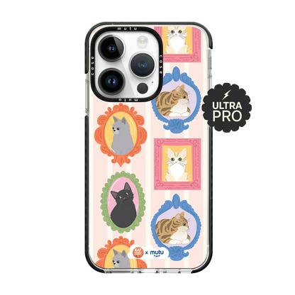Cat Frame Ultra Pro