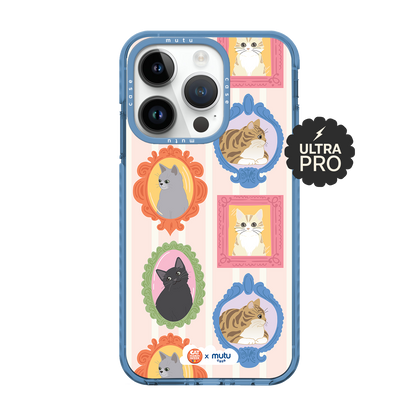 Cat Frame Ultra Pro