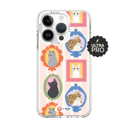 Cat Frame Ultra Pro