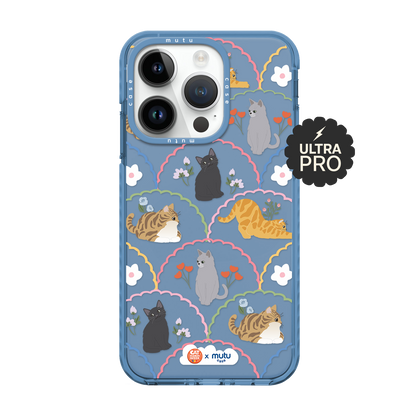 Cat Pattern Ultra Pro