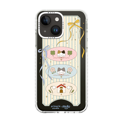 Cats and Ribbons Ultra Pro