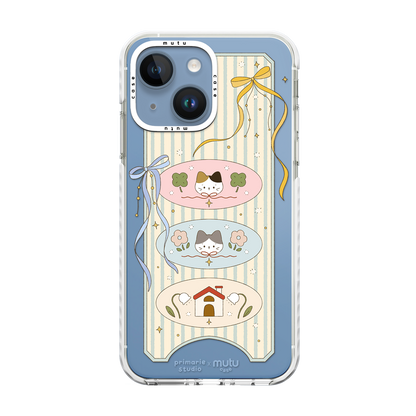 Cats and Ribbons Ultra Pro