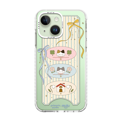 Cats and Ribbons Ultra Pro