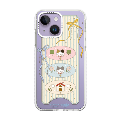 Cats and Ribbons Ultra Pro