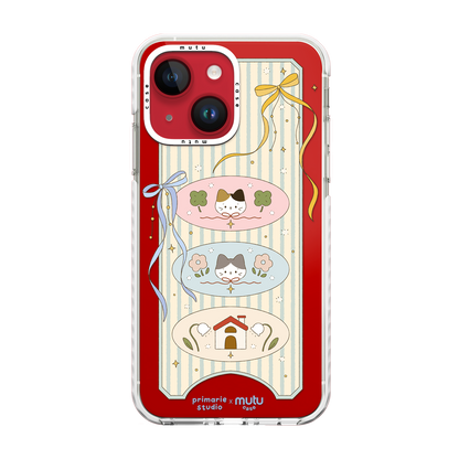 Cats and Ribbons Ultra Pro