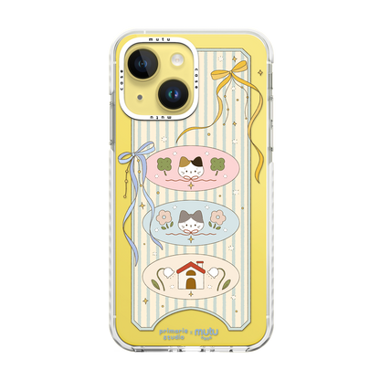 Cats and Ribbons Ultra Pro