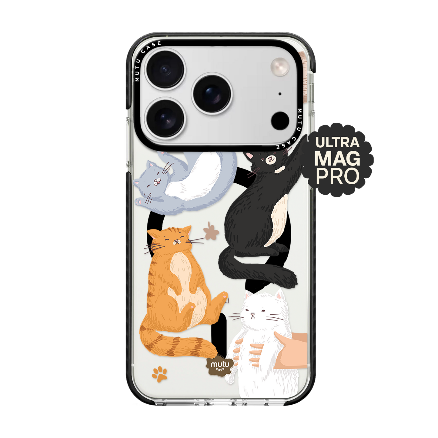 Cat Squad Ultra Mag Pro