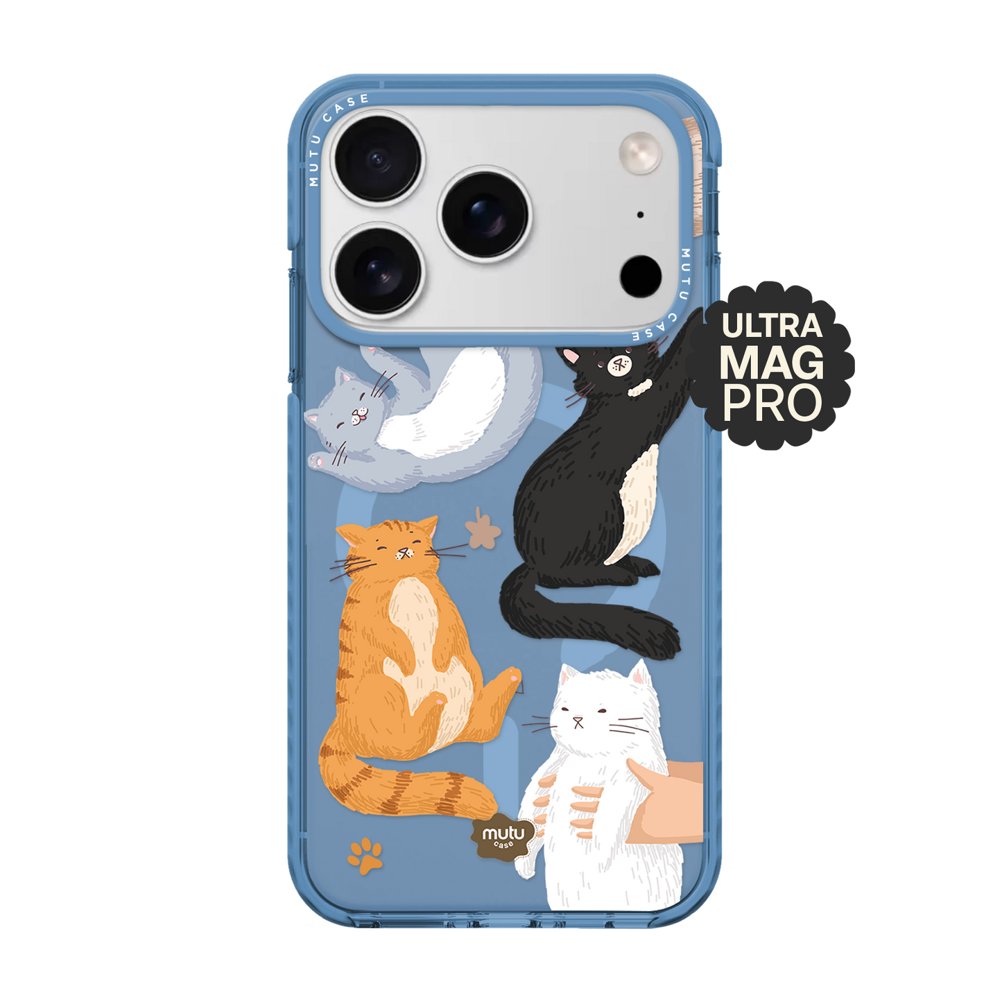 Cat Squad Ultra Mag Pro