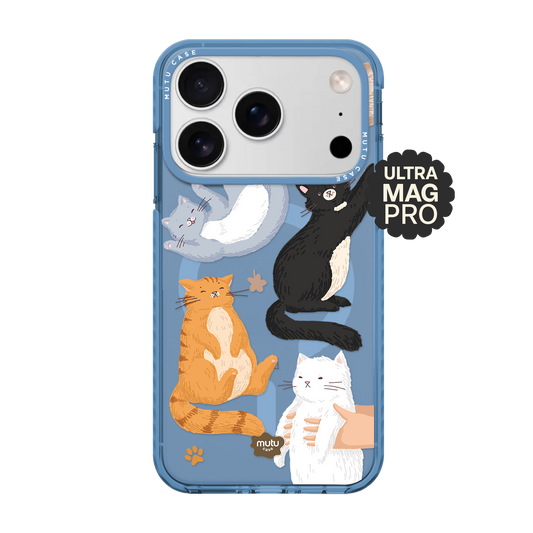 Cat Squad Ultra Mag Pro