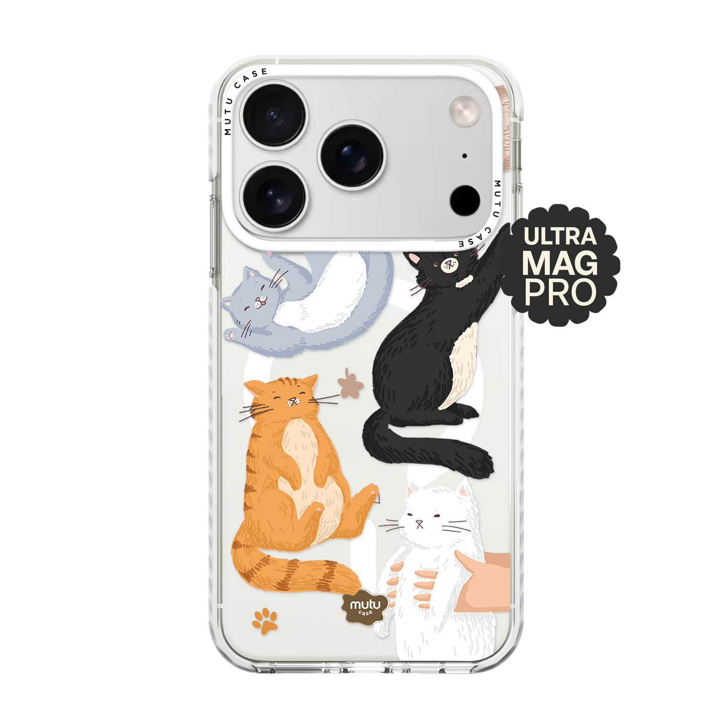 Cat Squad Ultra Mag Pro