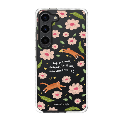 Celebrate It All Basic Case