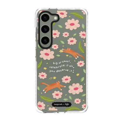 Celebrate It All Basic Case