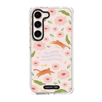 Celebrate It All Basic Case