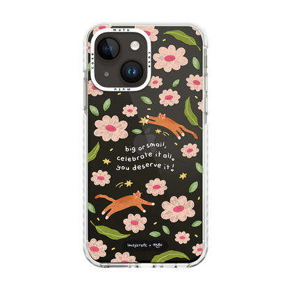 Celebrate It All Ultra Pro Case