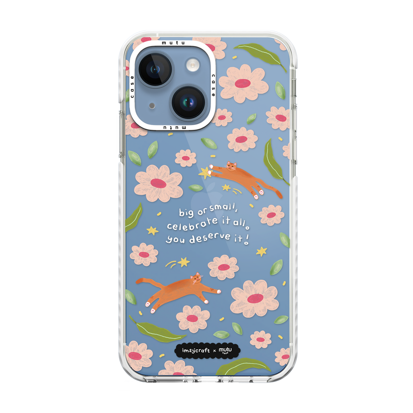 Celebrate It All Ultra Pro Case